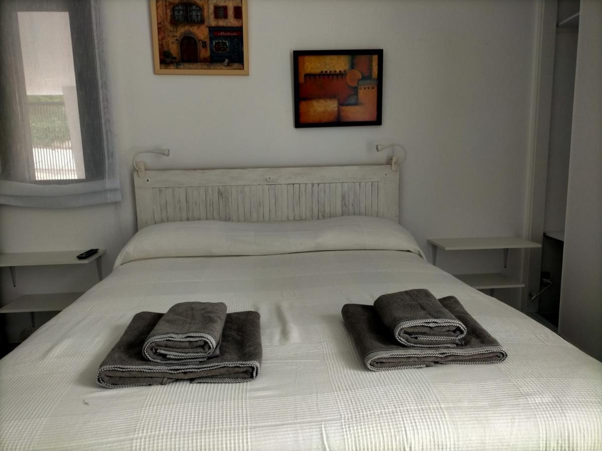 Apartmán Terraza Del Bajondillo Torremolinos Exteriér fotografie